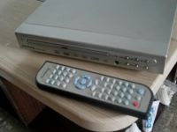 Лот: 7327415. Фото: 3. dvd проигрыватель. Бытовая техника