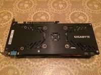 Лот: 10845876. Фото: 4. Видеокарта Gigabyte GeForce GTX... Красноярск