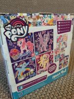 Лот: 20676113. Фото: 2. Набор пазлов 4 в 1 My Little Pony. Игрушки