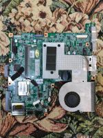 Лот: 18998764. Фото: 3. Материнская плата MV-0S 94V-0... Компьютеры, оргтехника, канцтовары