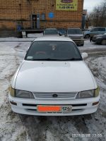 Лот: 12425561. Фото: 7. Тойота Королла 1.5 АТ Суперсалон