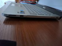 Лот: 10976640. Фото: 3. Срочно ASUS N550JK (i7 4700HQ... Компьютеры, оргтехника, канцтовары