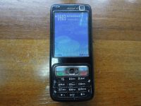Лот: 15001798. Фото: 3. Nokia N73/N73-1 RM-133 без АКБ... Красноярск