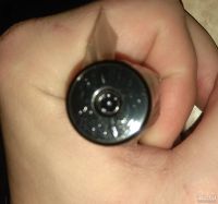 Лот: 10904489. Фото: 3. Газовая пружина Vado для винтовок... Спортивные товары
