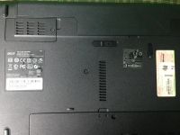 Лот: 6794676. Фото: 3. Ноутбук Acer Aspire 5551G Athlon... Компьютеры, оргтехника, канцтовары