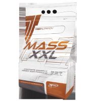 Лот: 3123364. Фото: 2. Гейнер MASS XXL Trec Nutrition... Спортивные товары