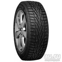 Лот: 12052457. Фото: 3. Cordiant Snow Cross 235/70 R16. Авто, мото, водный транспорт