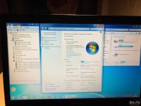 Лот: 13127976. Фото: 5. DNS (W253EGQ) 15"6/Intel Core...