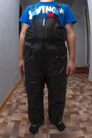 Лот: 4713635. Фото: 3. Пуховик Moncler,комбинезон. Дети растут