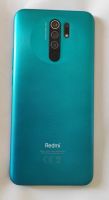 Лот: 20828611. Фото: 3. Телефон Xiaomi redmi 9 4/64. Красноярск