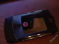 Лот: 497037. Фото: 2. Продам Motorola RAZR V 3 i. Смартфоны, связь, навигация