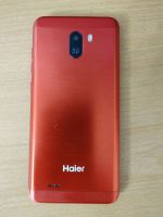 Лот: 19416032. Фото: 2. Haier a4 lite. Смартфоны, связь, навигация