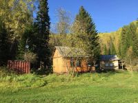 Лот: 9739604. Фото: 4. База отдыха в заливе Езагаш (КВХ... Красноярск