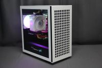 Лот: 19668397. Фото: 4. Игровой компьютер Ryzen 5 5600... Красноярск
