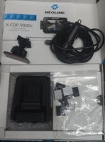 Лот: 19345830. Фото: 3. Видеорегистратор с радар детектором... Авто, мото, водный транспорт