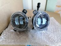 Лот: 18207891. Фото: 3. ПТФ туманки противотуманки диодные... Авто, мото, водный транспорт