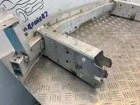 Лот: 24567109. Фото: 10. жесткость бампера BMW X5 G05