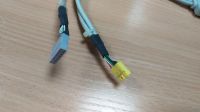 Лот: 17098384. Фото: 2. Выноска на заднюю панель ieee... Комплектующие