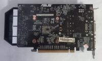 Лот: 20657717. Фото: 2. Видеокарта asus gtx750 gddr5. Комплектующие