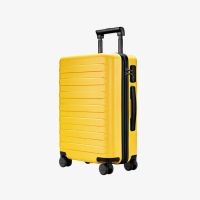 Лот: 22198014. Фото: 2. Чемодан 90 Points Seven Bar Suitcase... Аксессуары