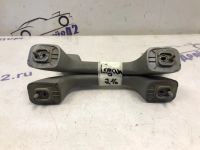 Лот: 21709154. Фото: 10. ручка салонная Renault Logan LS12