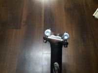 Лот: 8174346. Фото: 3. Штырь подседельный Al. Спортивные товары