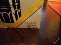 Лот: 2245740. Фото: 2. Фильтр масляный OPEL. Автозапчасти