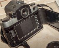 Лот: 9037036. Фото: 3. Киев-6С с объективом Вега-12Б. Фото, видеокамеры, оптика