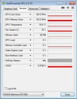 Лот: 16199410. Фото: 5. Видеокарта GeForce GTX650