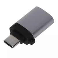 Лот: 20180590. Фото: 4. Переходник USB - Type C. Красноярск