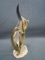 Лот: 25797113. Фото: 4. Статуэтка рыбы "Скалярия" Rosenthal... Красноярск