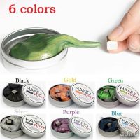 Лот: 8890601. Фото: 3. Магнитная жвачка для рук HandPutty... Дети растут