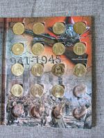 Лот: 1175056. Фото: 7. Полный Набор 10 рублей ГВС 2010...