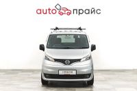 Лот: 21980348. Фото: 3. Nissan NV200 2014. Красноярск