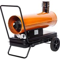 Лот: 14774965. Фото: 4. Воздухонагреватель дизельный RedVerg... Красноярск