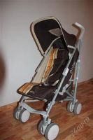 Лот: 2792962. Фото: 2. Немецкая коляска-трость Cybex... Детский транспорт