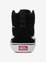 Лот: 25663597. Фото: 4. Кеды женские Vans Ashwood Hi Vansguard...