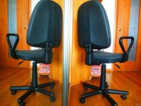 Лот: 15744242. Фото: 3. Кресло офисное Prestige GTP NEW... Мебель