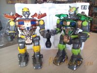 Лот: 9047547. Фото: 4. Радиоуправляемый Робобой. Красноярск