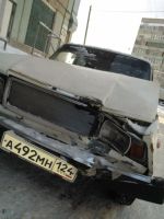 Лот: 3571904. Фото: 4. Ваз 2107 перед разобран под восстановление...