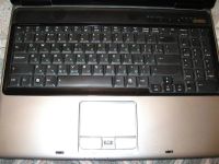 Лот: 624870. Фото: 3. Ноутбук ASUS M51Vr RAM 4096 Mb. Компьютеры, оргтехника, канцтовары