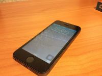 Лот: 4400791. Фото: 2. IPhone 5s 64gb. Смартфоны, связь, навигация