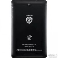 Лот: 13852765. Фото: 2. Планшет Prestigio MultiPad PMT3797... Компьютеры, ноутбуки, планшеты