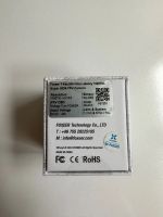 Лот: 20616721. Фото: 2. Камера Foxeer T-Rex Mini 6ms Latency... Фото, видеокамеры, оптика