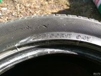 Лот: 9415610. Фото: 4. Bridgestone B style RV. Красноярск