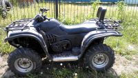 Лот: 4263714. Фото: 2. Квадроцикл CF-Moto 500. Мототехника