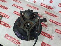 Лот: 20898174. Фото: 2. Ступица Honda Stream RN6 R18A... Автозапчасти