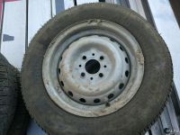 Лот: 13336489. Фото: 3. Колёса 175/70 r13. Авто, мото, водный транспорт