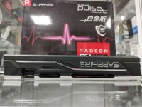 Лот: 19999221. Фото: 3. Видеокарта Radeon RX 580 (Sapphire... Компьютеры, оргтехника, канцтовары