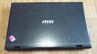 Лот: 9809439. Фото: 2. Корпус для ноутбука MSI ms-1688... Комплектующие